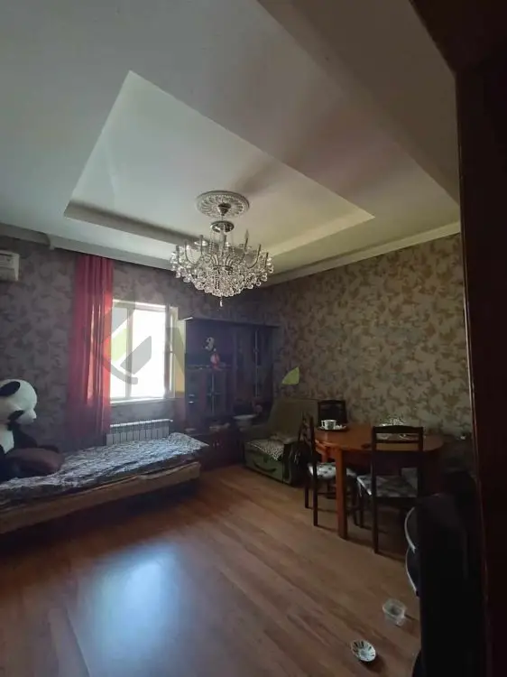 4 otaqlı Həyət evi Satılır, Qaraçuxur qəs., Suraxanı, Bakı — Ev, villa, Bakı (10)