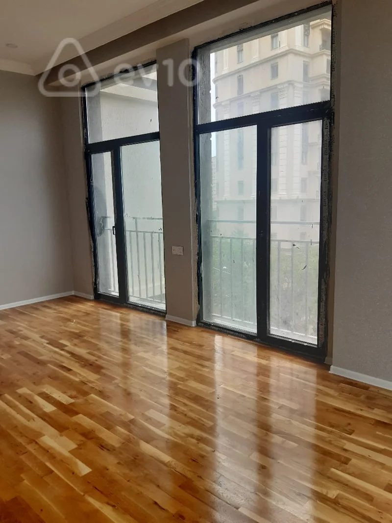 3 otaqlı mənzil, 148 m², Həsənoğlu — Mənzil, Bakı (4)