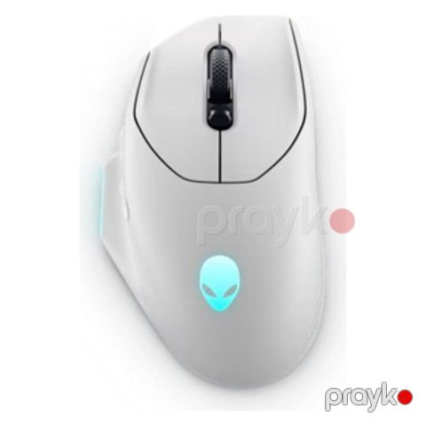 Alienware Wireless Gaming Mouse – 545-BBFC_AZ (AW620M-W-DEAM) — Bakı