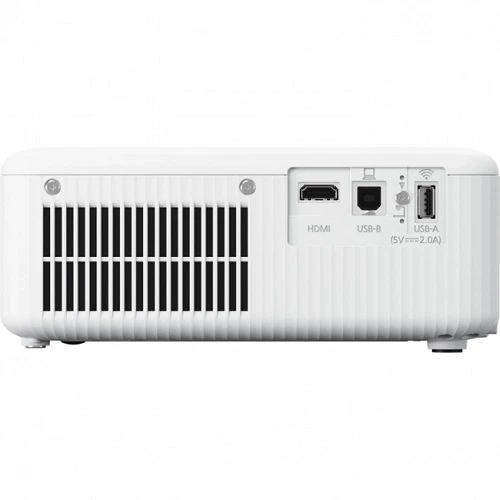Epson CO-WX02 (V11HA86340) Proyektor — Proyekterlər, Bakı (3)