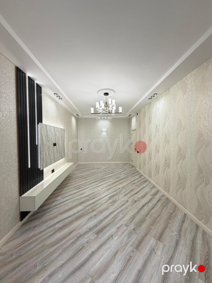 Satılır 3 otaqlı yeni tikili 106 m² — Mənzil, Bakı (3)