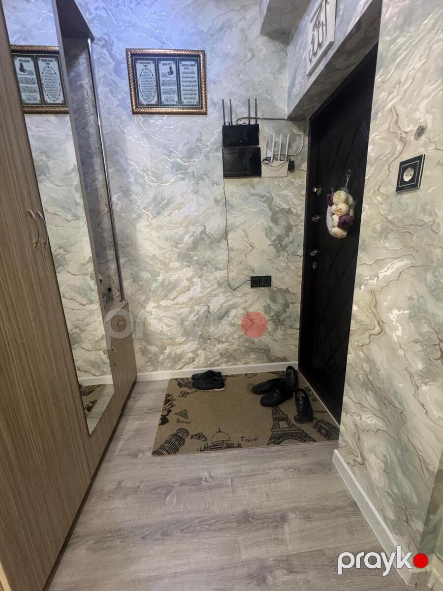 Satılır 3 otaqlı yeni tikili 90 m² — Mənzil, Bakı (10)