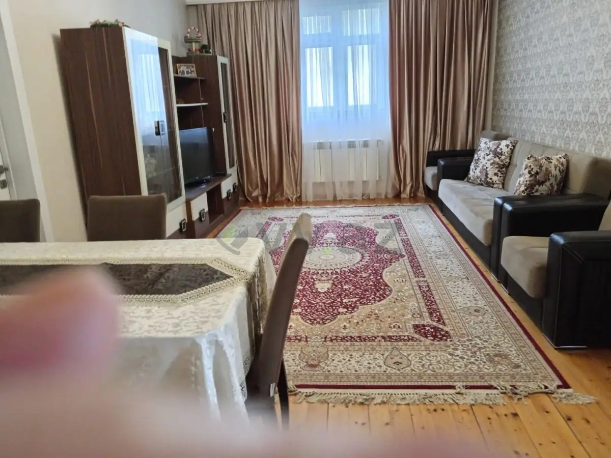 4 otaqlı Həyət evi Satılır, Yeni Günəşli qəs., Suraxanı, Bakı — Ev, villa, Bakı (9)