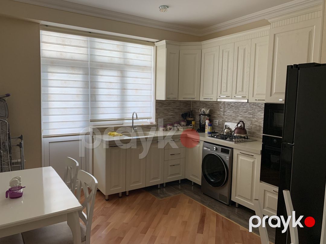 Satılır 2 otaqlı yeni tikili 82 m² — Mənzil, Bakı (2)