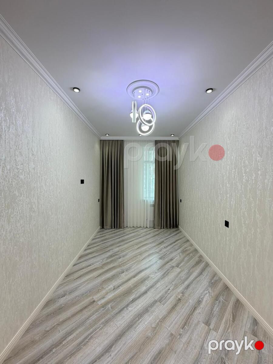 Satılır 3 otaqlı yeni tikili 106 m² — Mənzil, Bakı (6)