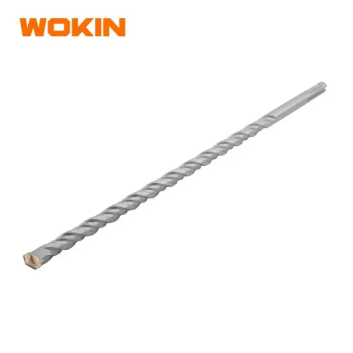 Wokın SDS-Plus Drel Ucu - 24×450 mm — Bakı