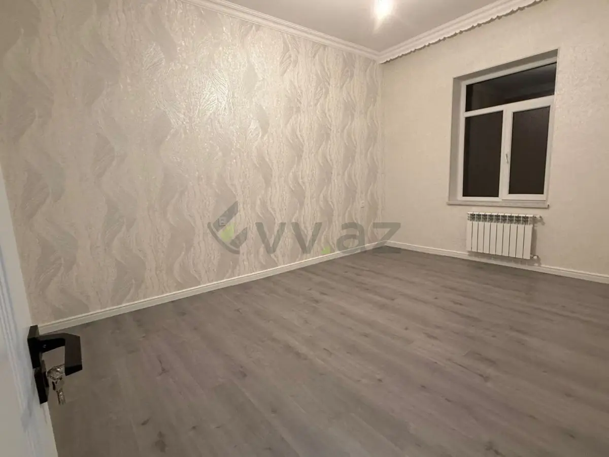 4 otaqlı Həyət evi Satılır, Yeni Ramana, Sabunçu, Bakı — Ev, villa, Bakı (8)