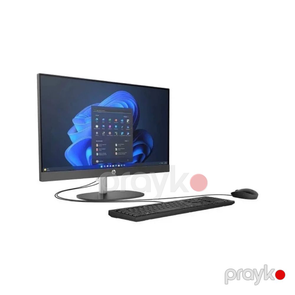 Monoblock HP Pro 240 G10 (935X4EA) — Monobloklar, Bakı (2)
