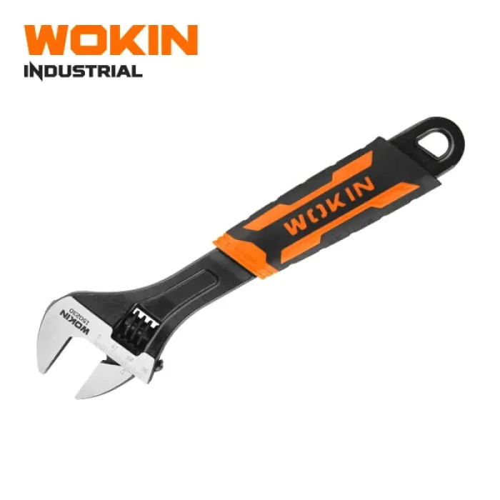 Wokın Qurbağacıq Açar - 300 mm — Bakı