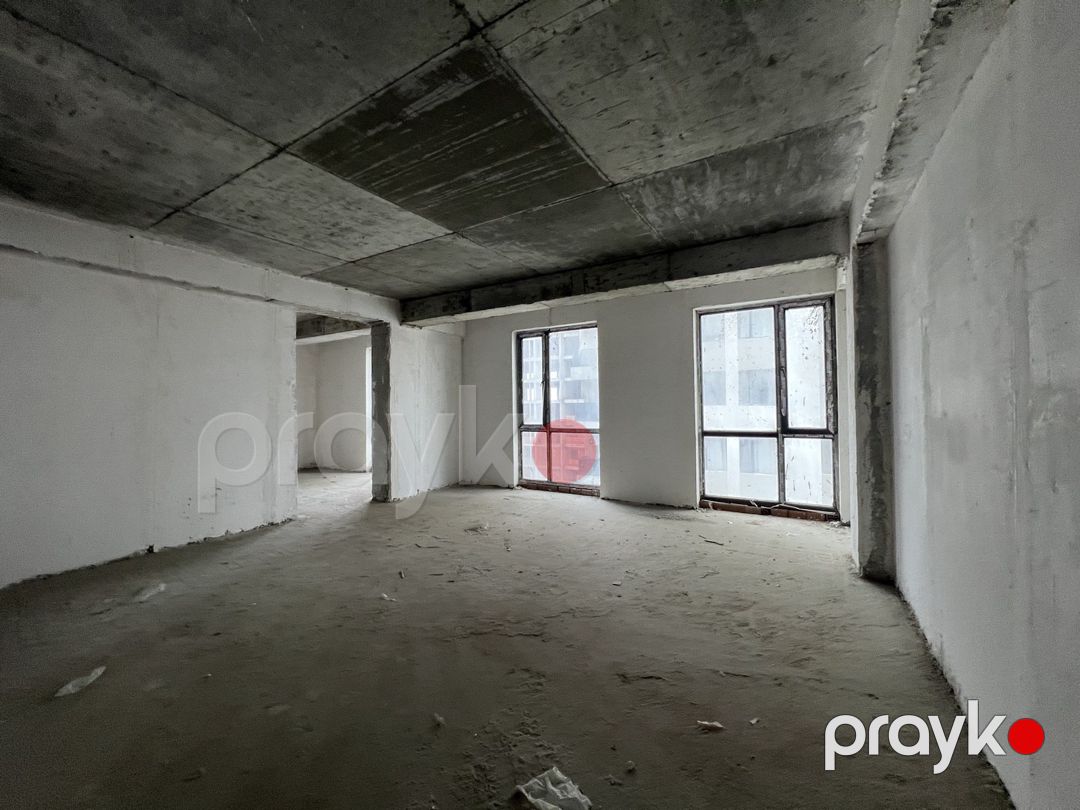 Satılır 4 otaqlı yeni tikili 146.2 m² — Mənzil, Bakı (8)