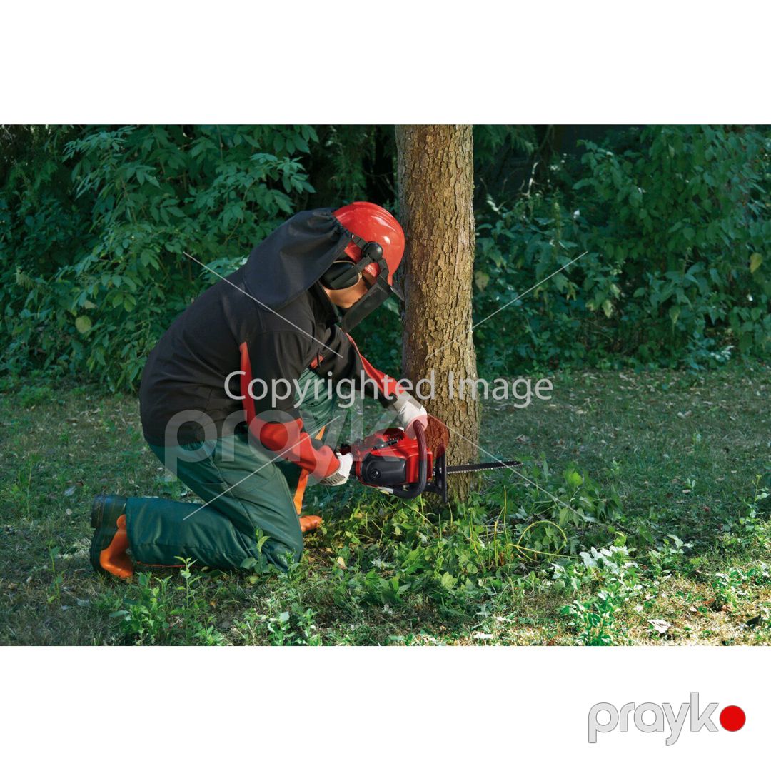 Sepli mişar benzinli Einhell Gc-pc 1235 (4501861) — Təmir və inşaat, Bakı (6)