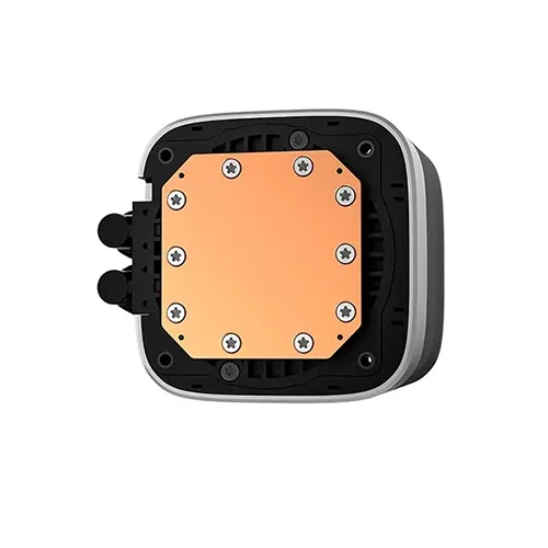 DeepCool LP240 Liquid CPU Cooler — Soyutucular və soyutma sistemləri, Bakı (2)