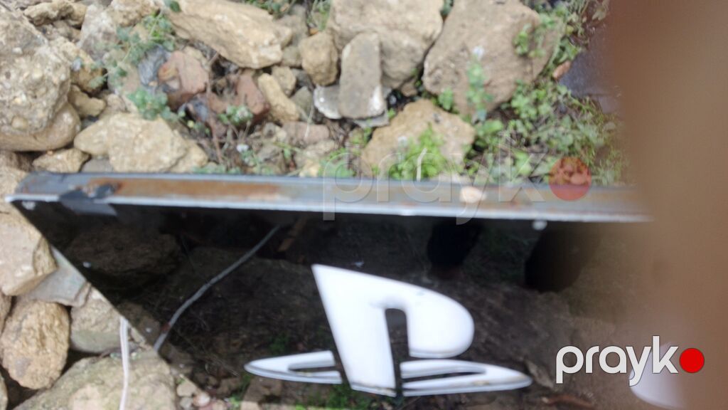 PlayStation “Game Center” işıqlı reklam lövhəsi 350uzunu 50 eni — Reklam vəsiqlələri, Bakı (3)