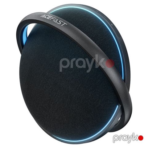 Acefast Portable Wireless Speaker 100W — Bakı