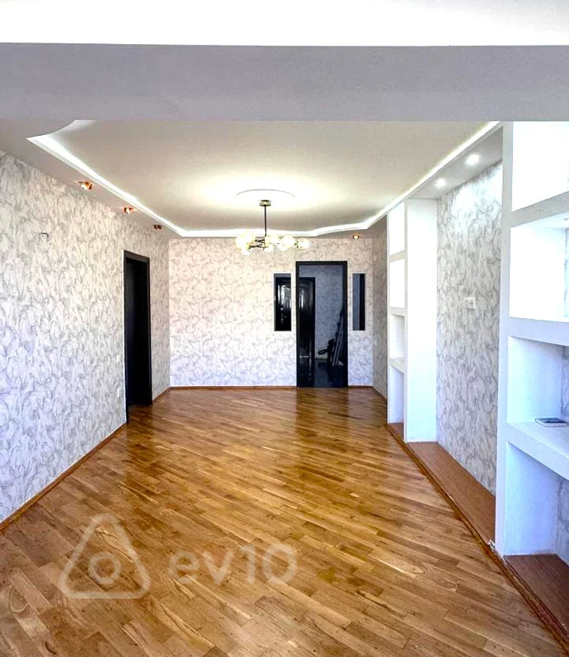 3 otaqlı mənzil, 80 m², N.Nərimanov ray.Gənclik m.Azadlıq pr — Mənzil, Bakı (2)