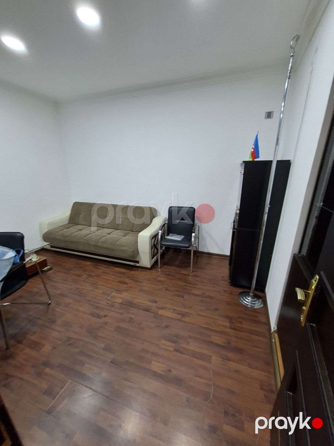 Satılır obyekt 60 m² — Əmlak, Bakı (5)
