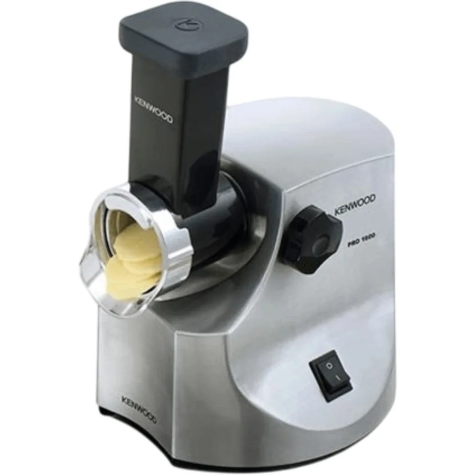 Ətçəkən Kenwood MG516 — Mallar, Bakı (3)