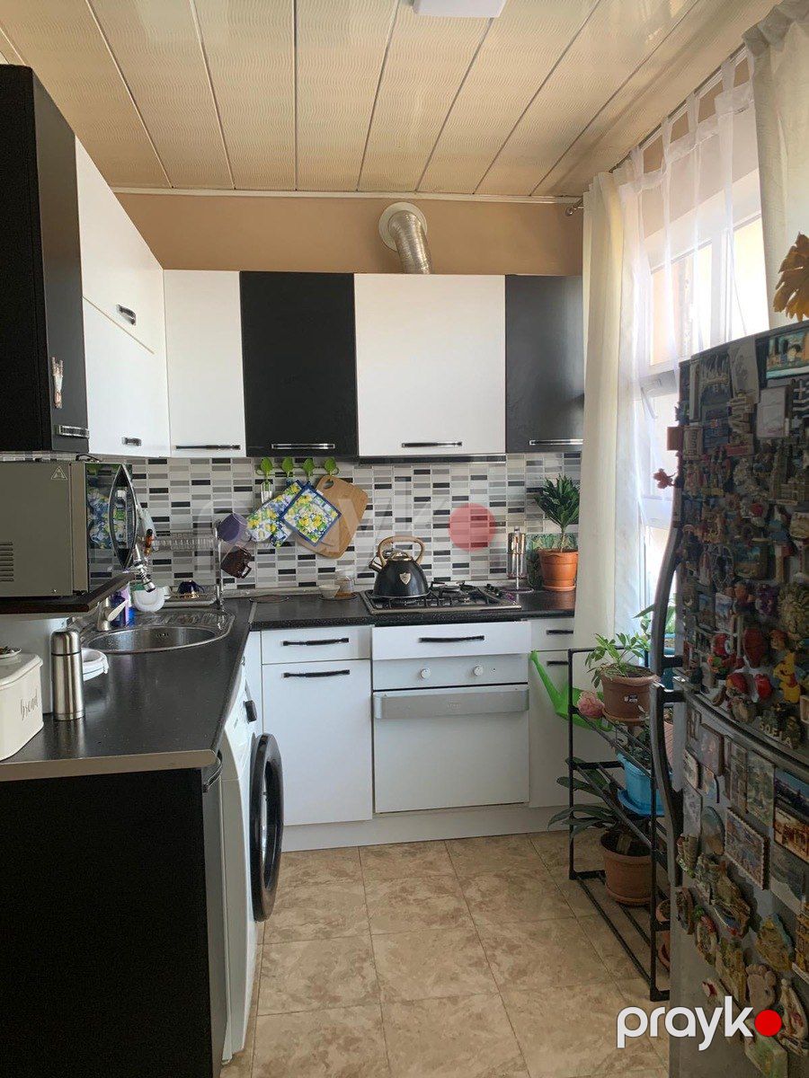 5-otaqlı mənzil, Gəncə pr., 104 m² — Mənzil, Bakı (8)
