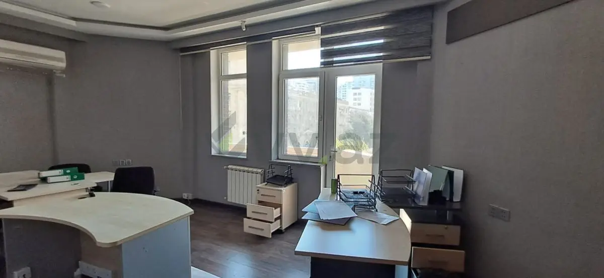 600 m² Obyekt / Ofis Kirayə, Nəsimi, Bakı — Əmlak, Bakı (5)