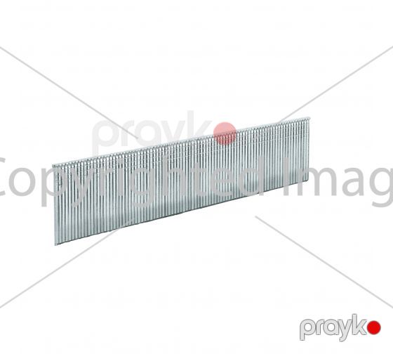Stepler üçün mismar Einhell 25 mm 3000 ədəd (4137871) — Təmir və inşaat, Bakı (2)