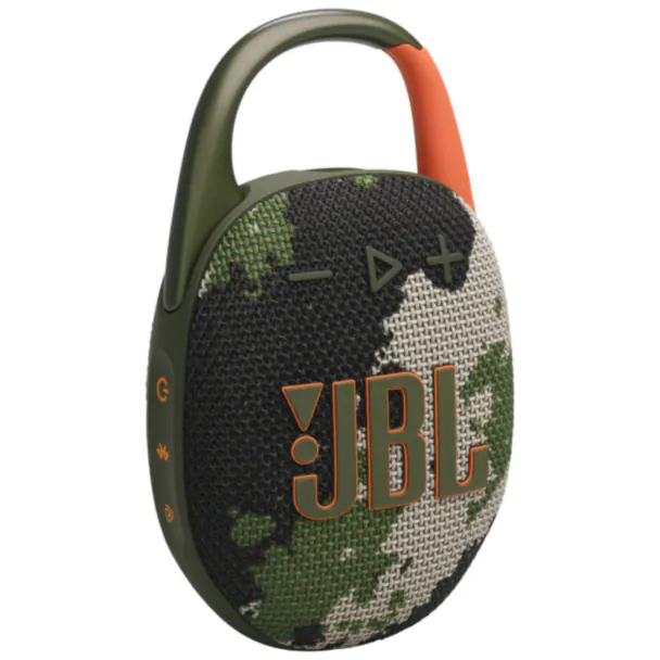 Jbl clıp 5 Squad (JBLCLIP5SQUAD) — Dinamiklər və akustik sistemlər, Bakı (2)