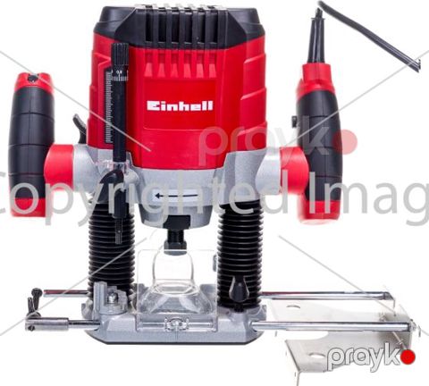 Frez aparatı Einhell Tc-ro 1155E (4350470) — Bakı