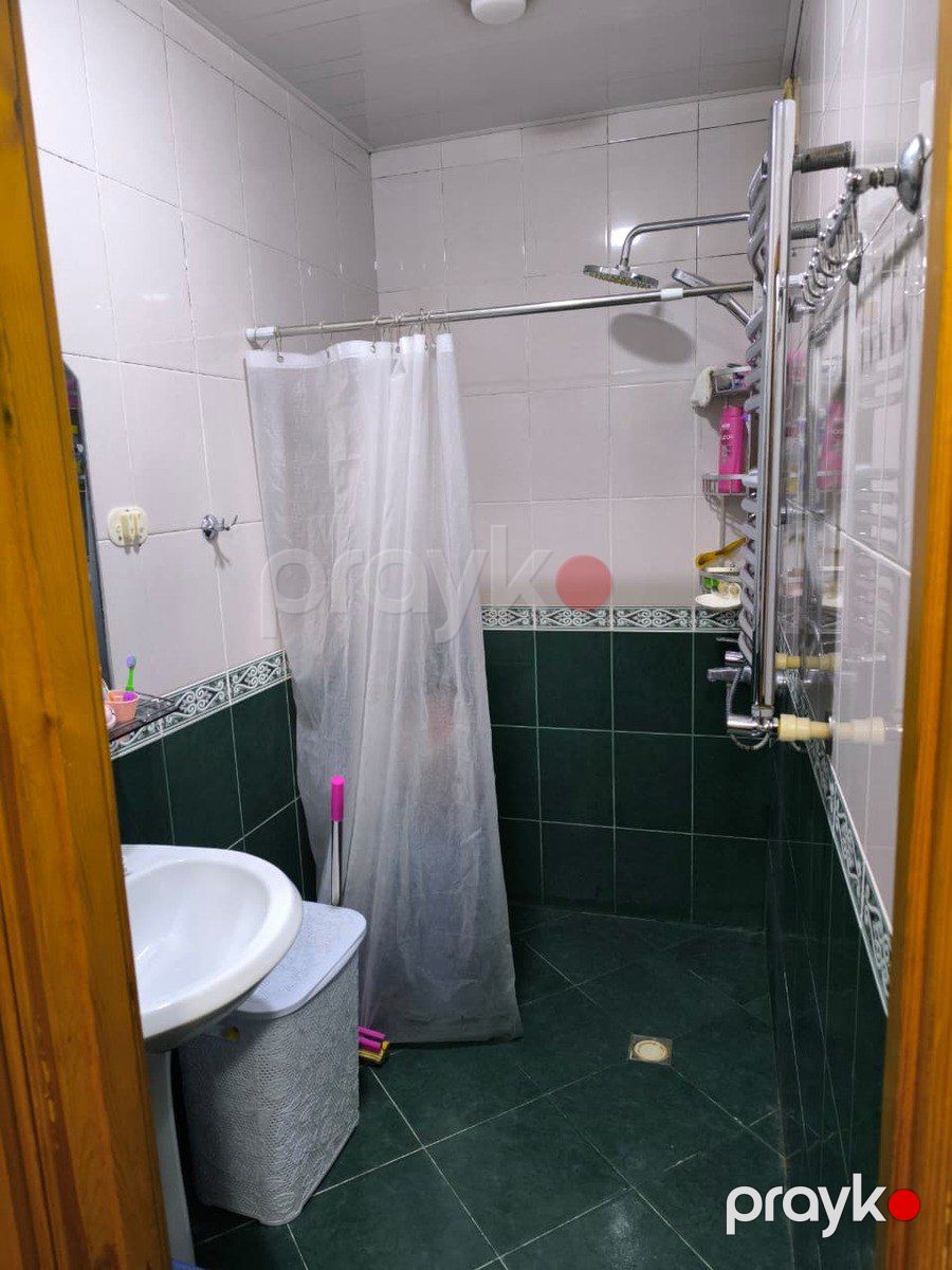 Satılır 3 otaqlı köhnə tikili 80 m² — Mənzil, Bakı (10)