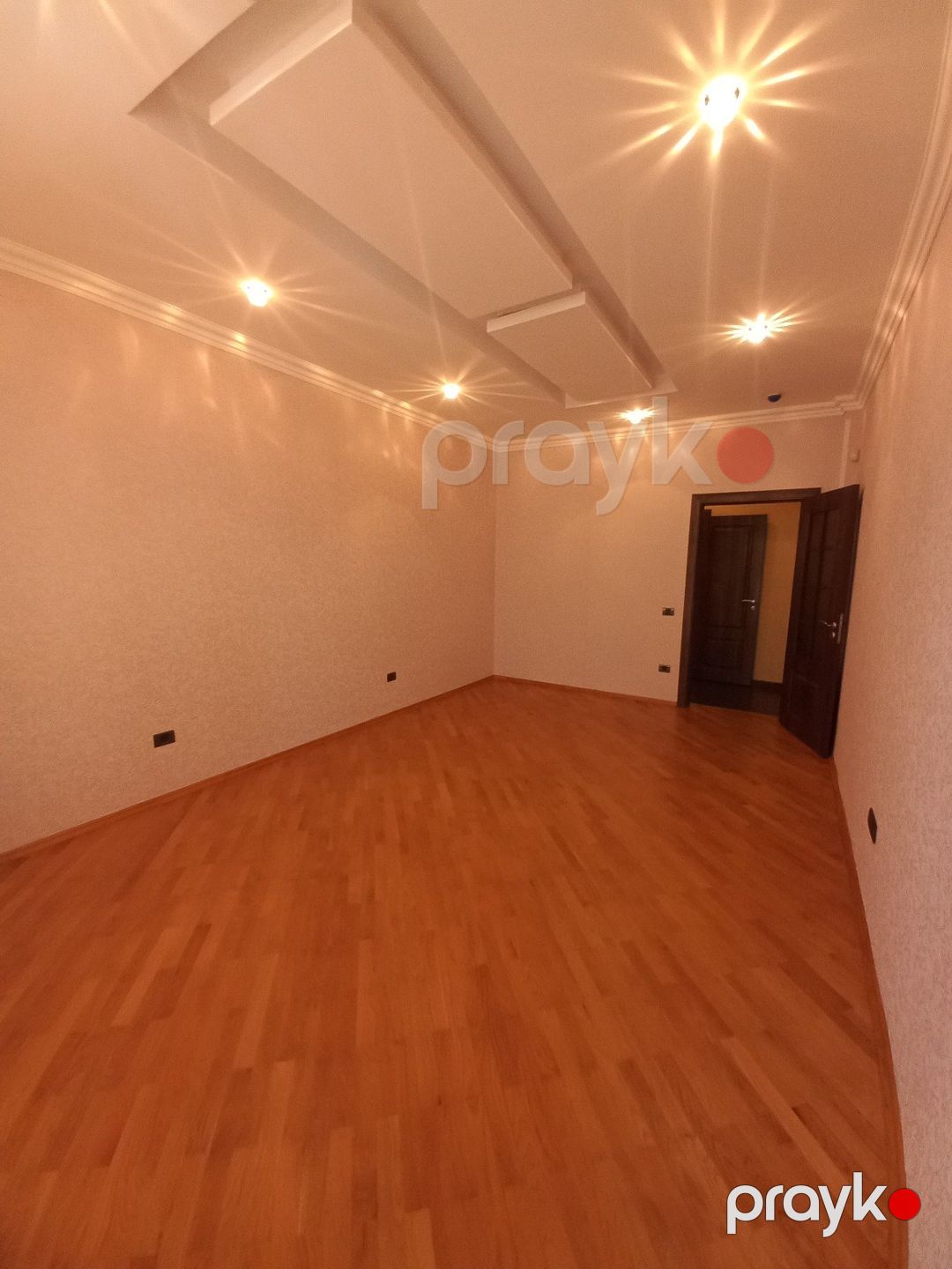 Satılır 4 otaqlı yeni tikili 216 m² — Mənzil, Bakı (5)