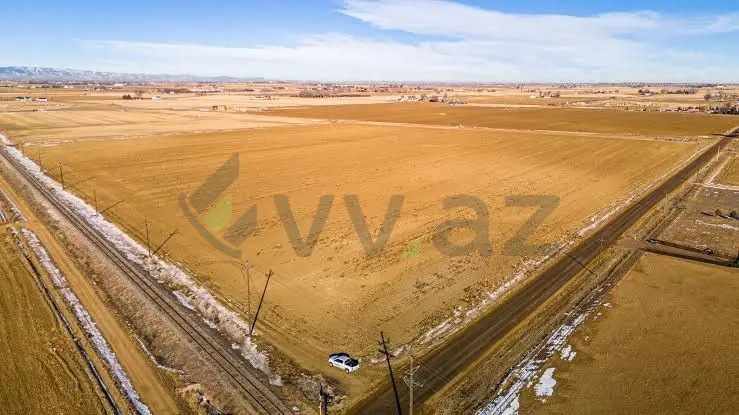 400 sot Torpaq Satılır, Məhəmmədli, Abşeron — Torpaq (9)