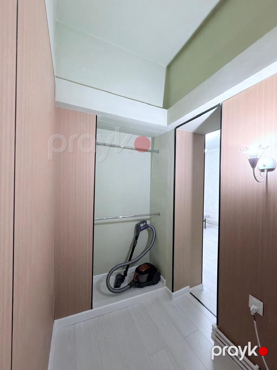 İcarəyə verilir 1 otaqlı köhnə tikili 48 m² — Mənzil, Bakı (6)