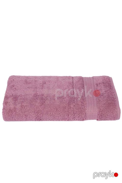 Hamam dəsmalı Ozdilek Trendy A. Lila, 100% pambıq, yasəmən, 90x150 sm — Bakı