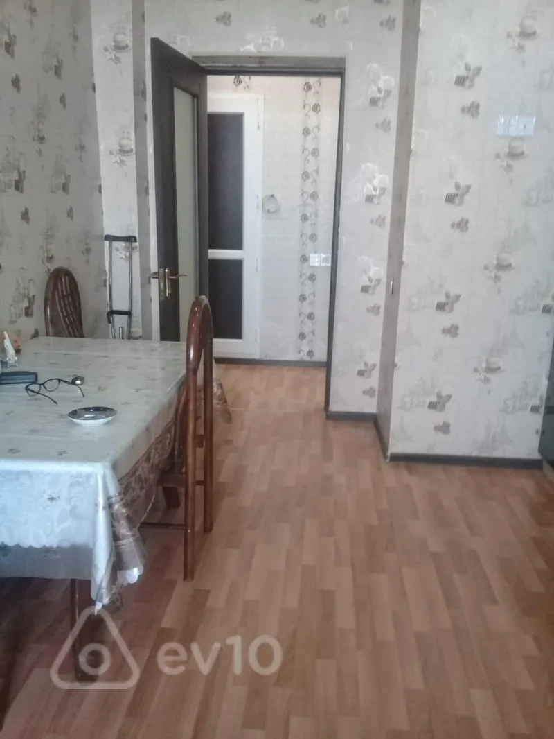 3 otaqlı mənzil, 116 m², Ceyhun Səlimov küç — kirayə — Mənzil, Bakı (4)