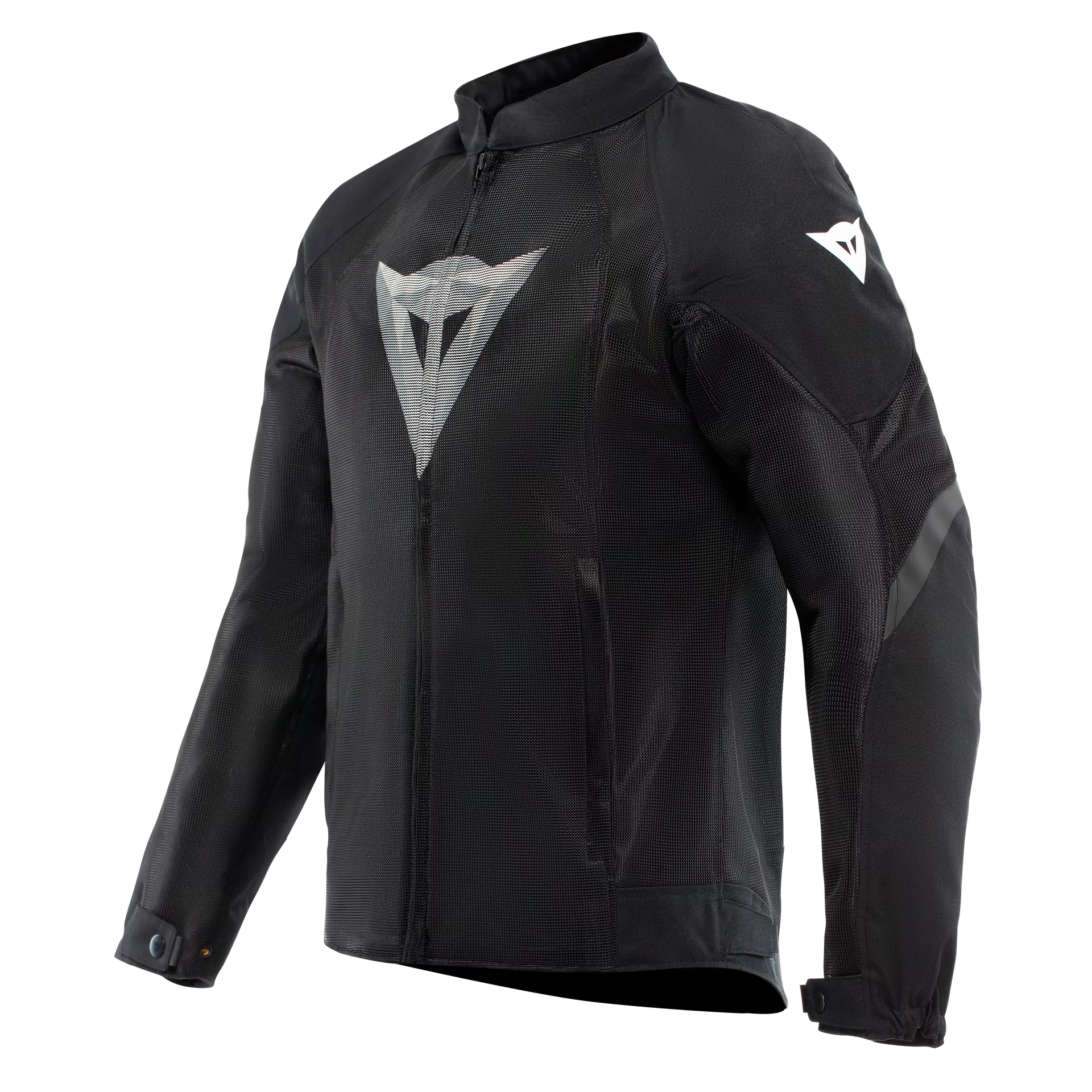 Gödəkçə Dainese Herosphere Air Tex Black/White Diamond, 56 — Bakı