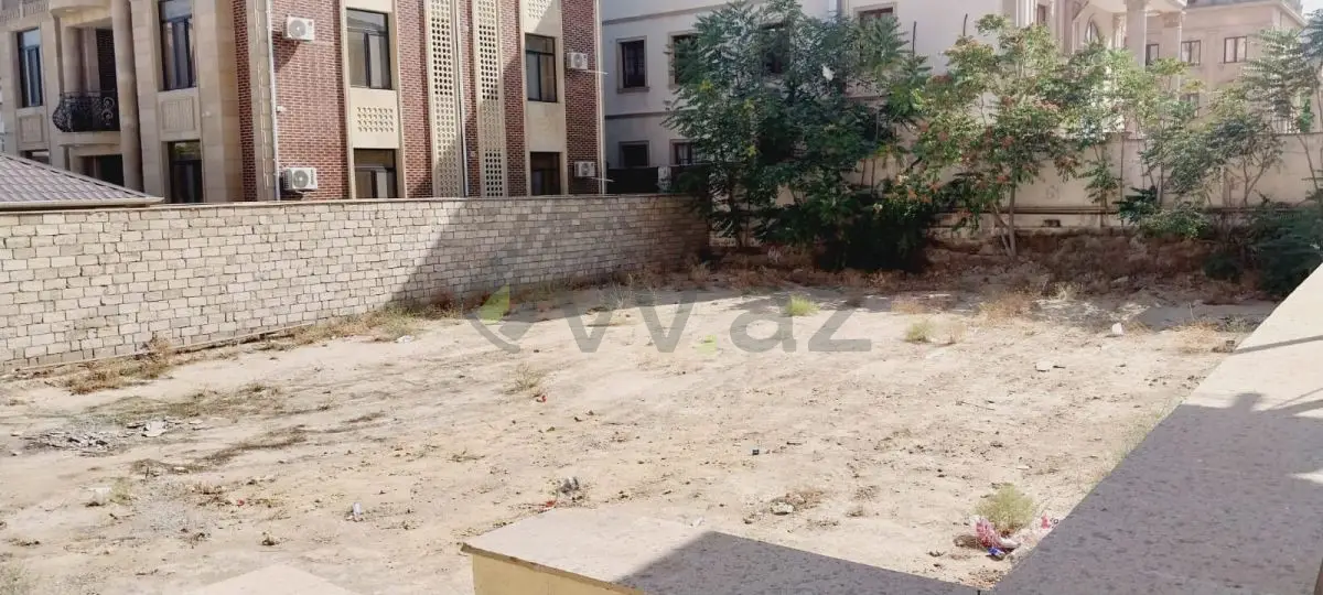6 sot Torpaq Satılır, 7-ci mikrorayon, Binəqədi, Bakı — Torpaq, Bakı (8)