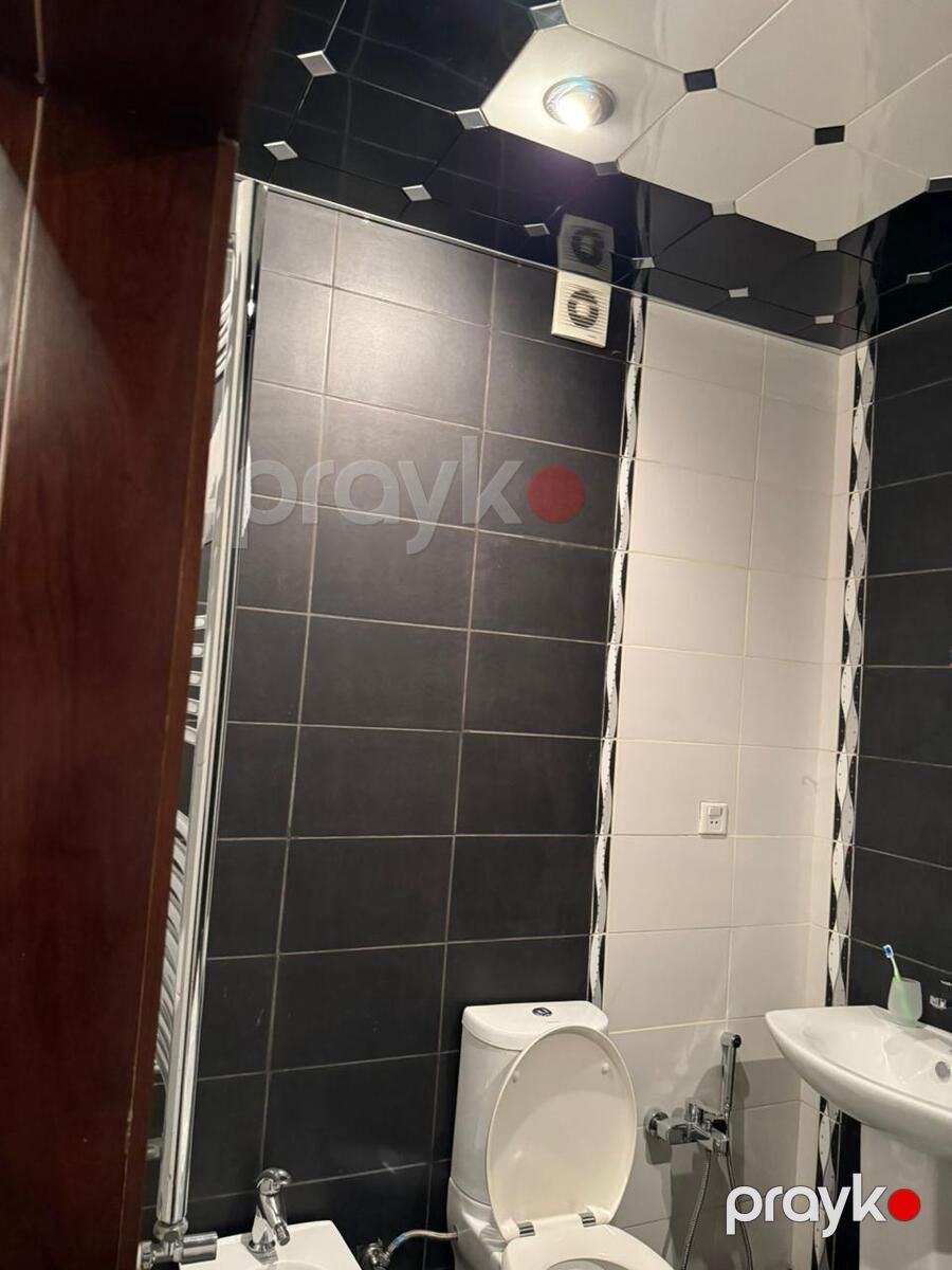 Satılır 3 otaqlı yeni tikili 120 m² — Mənzil, Bakı (9)