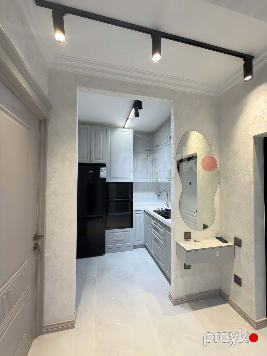 Satılır 2 otaqlı yeni tikili 67 m² — Mənzil, Bakı (8)