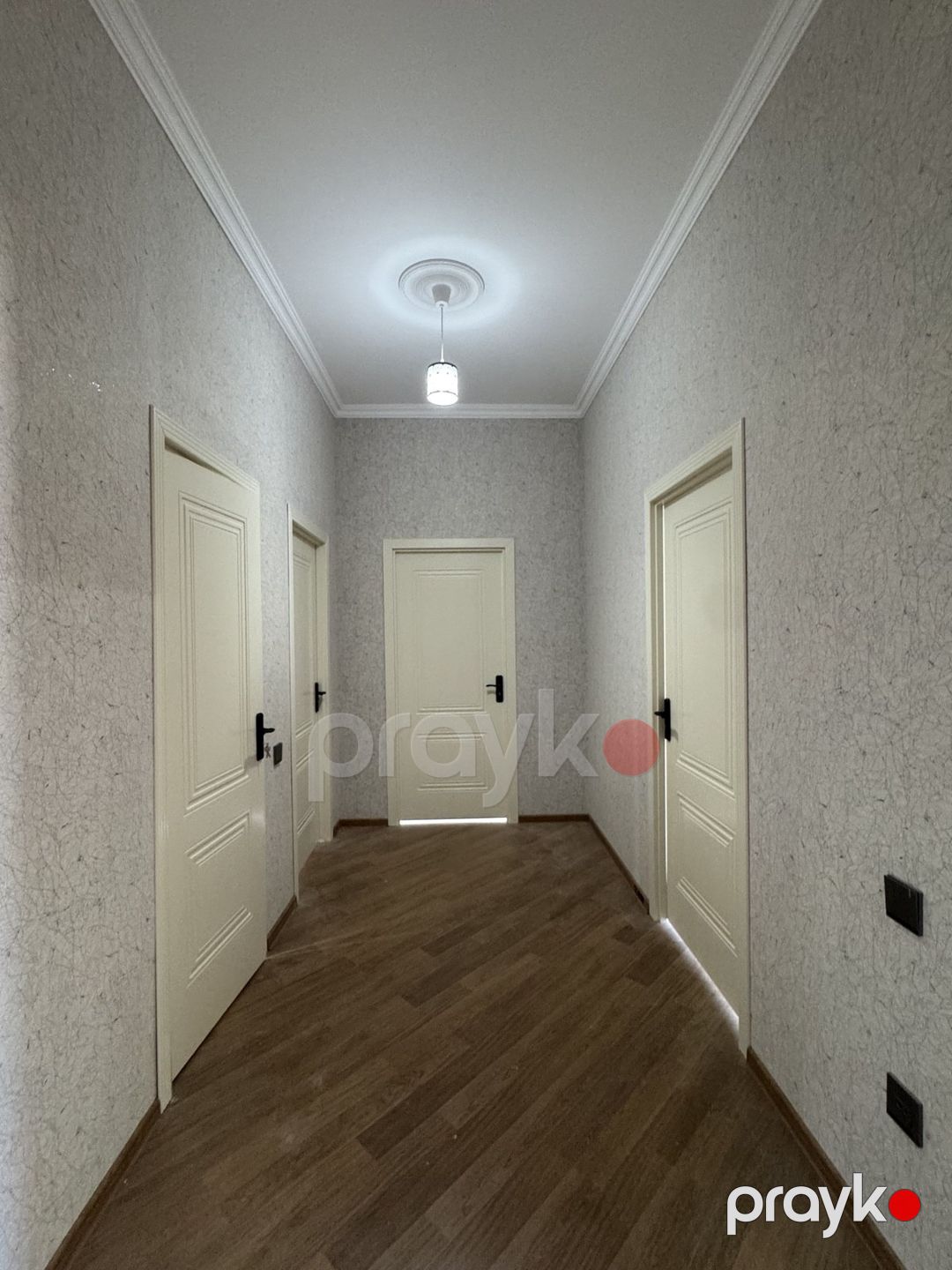 Satılır 3 otaqlı yeni tikili 113 m² — Mənzil, Bakı (10)
