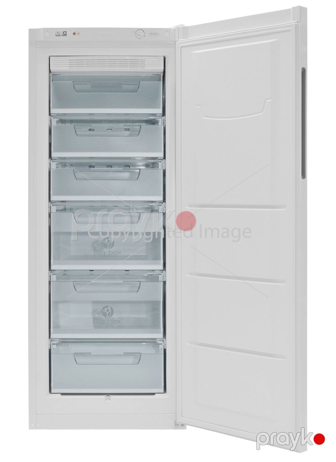 Dondurucu Pozis FV NF-117 W — Ev texnikası, Bakı (2)