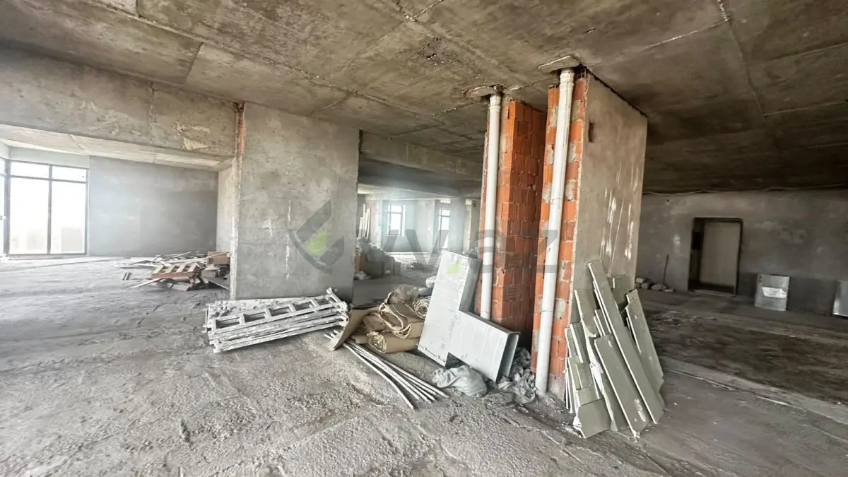 4 otaqlı mənzil Yeni tikili Satılır, Yasamal qəs., Yasamal, Bakı — Mənzil, Bakı (2)