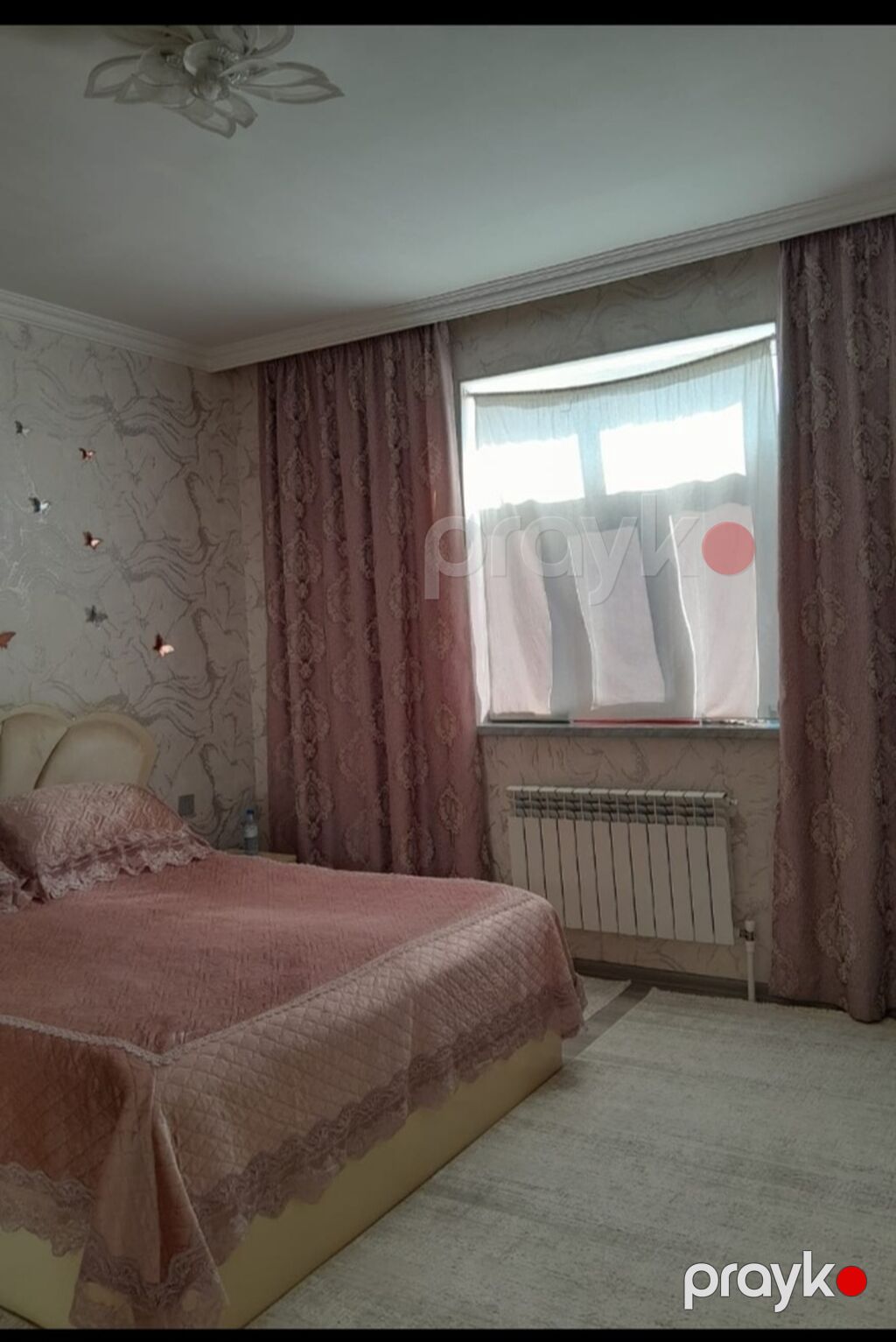 Sumqayıt, 120 kv. m, 4 otaqlı, Kanalizasiya — Ev, villa, Sumqayıt (3)