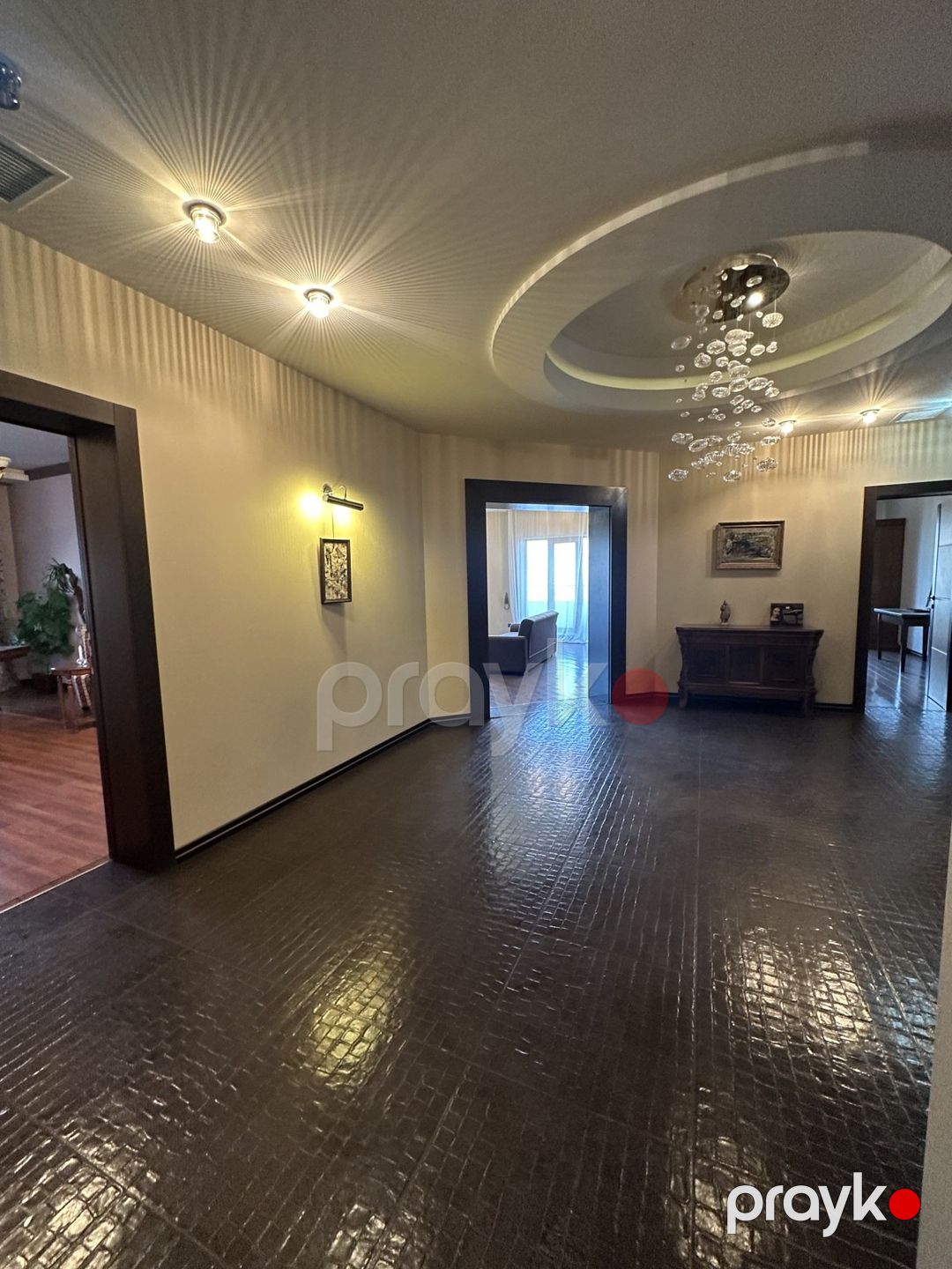 Satılır 4 otaqlı yeni tikili 202 m² — Mənzil, Bakı (7)