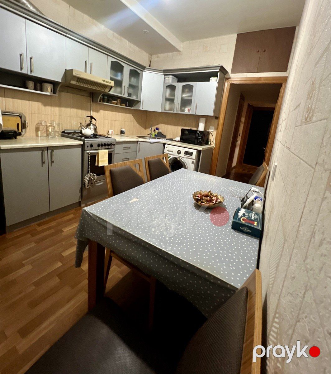 Satılır 3 otaqlı köhnə tikili 80 m² — Mənzil, Bakı (3)
