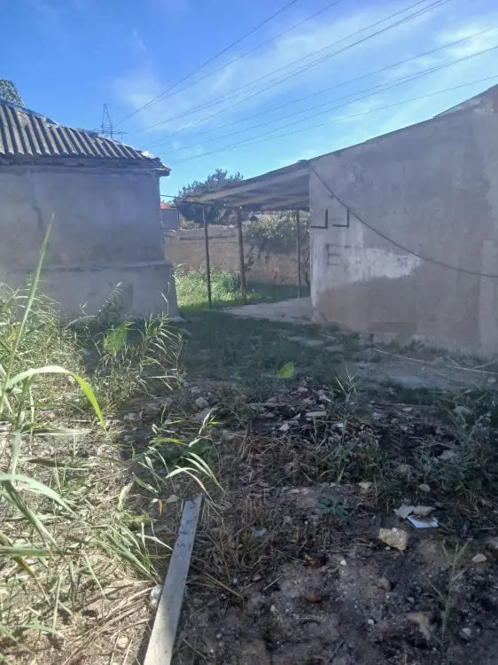 5 sot Torpaq Satılır, Ramana qəs., Sabunçu, Bakı — Torpaq, Bakı (3)