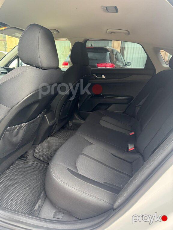 Kia K5, 1.6 L, 2020 il, 169 000 km 57-AC-905 — Avtomobillər, Gəncə (6)