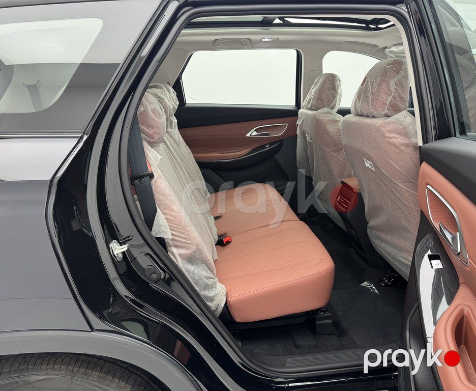 Changan CS 75 Pro, 1.5 L, 2026 il, yeni — Avtomobillər, Bakı (12)