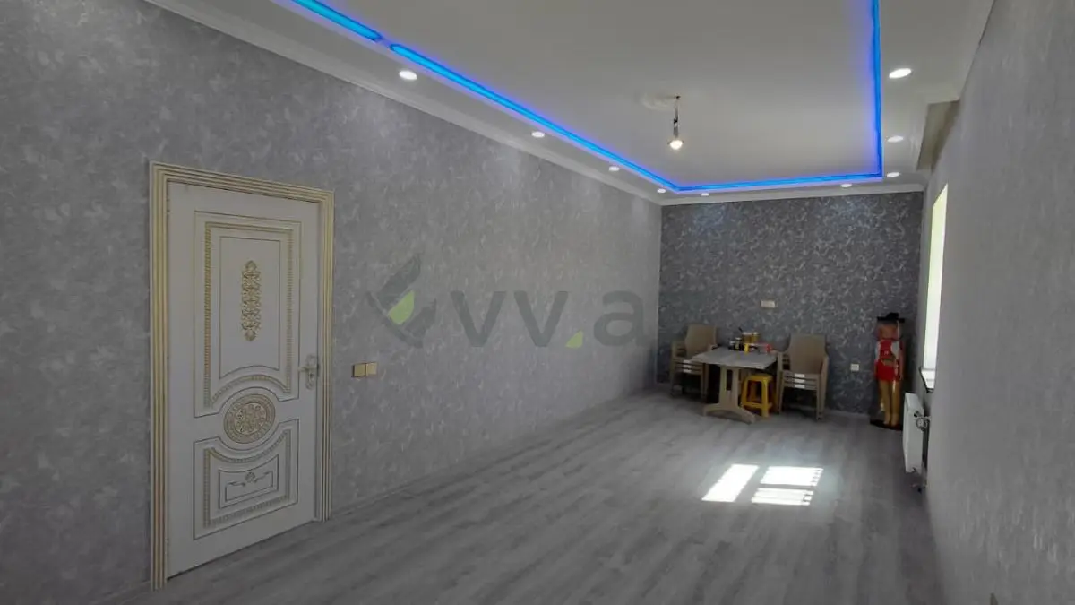 4 otaqlı Həyət evi Satılır, Biləcəri qəs., Binəqədi, Bakı — Ev, villa, Bakı (12)