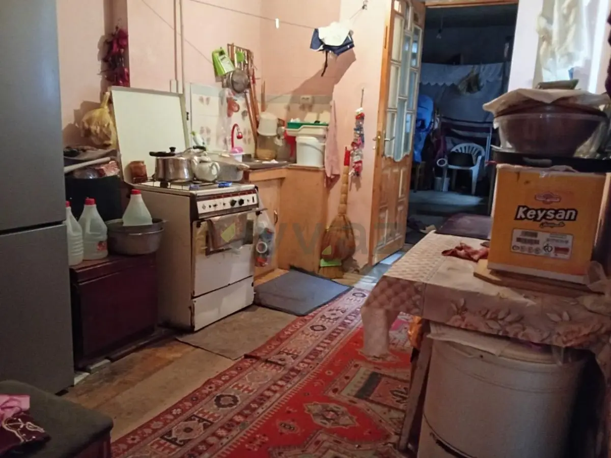 3 otaqlı Həyət evi Satılır, Biləcəri qəs., Binəqədi, Bakı — Ev, villa, Bakı (5)