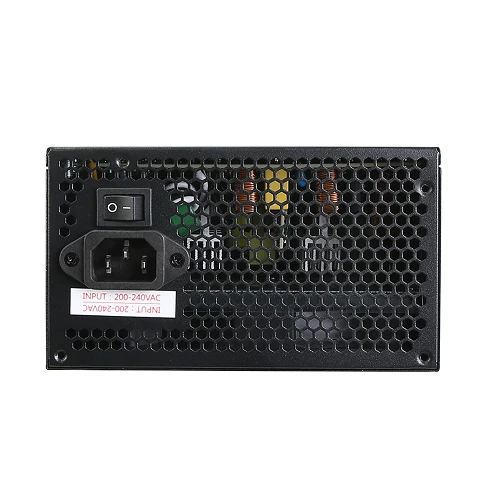 Zalman GigaMax III (ZM850-GV3) 850W Power Supply — Qida bloklari, Bakı (3)