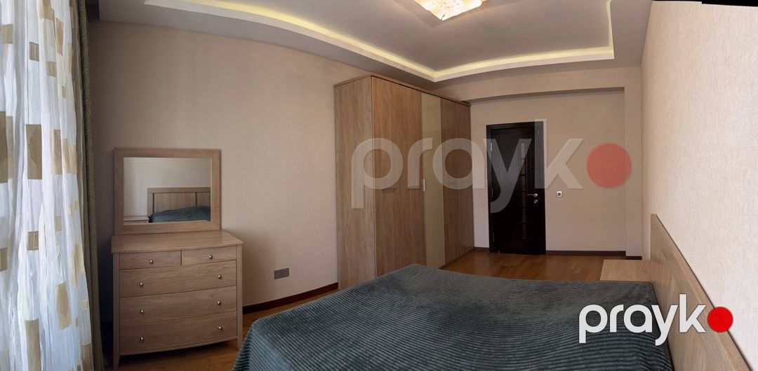 Satılır 3 otaqlı yeni tikili 98 m² — Mənzil, Bakı (9)