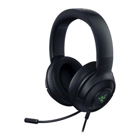 Razer Gaming Headset Kraken V3 X, 7.1, Usb-a, RGB, 1.8m, black (RZ04-03750300-R3M1) — Bakı